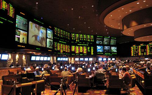 make money at an online casino and sportsbook