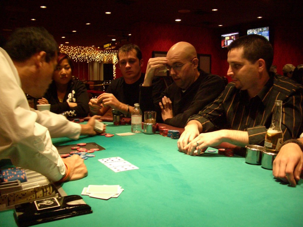 poker online Consulting – What The Heck Is That?
